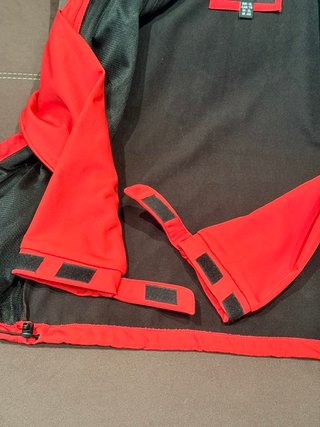 Parka Norway Roja Talla XL