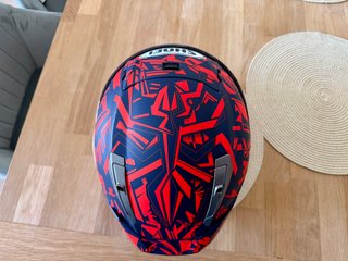 Casco SHOEI X-SPR PRO ARQUEZ DAZZLE (L)