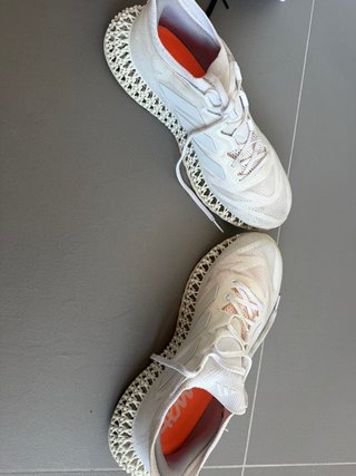 Adidas Scarpe Running Uomo 41 1/3