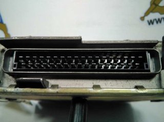 631270 9611159580 centralita motor uce citroen zx