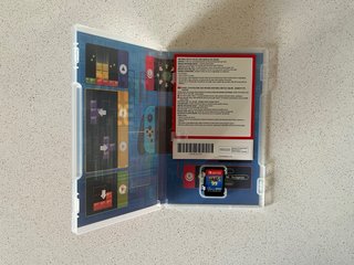 Tetris 99 Nintendo Switch