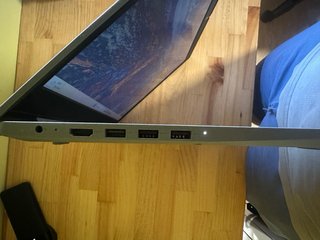 Portátil Lenovo IdeaPad 3 i5 10ª Gen