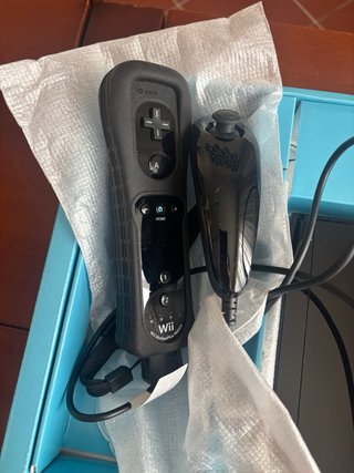 Nintendo Wii Sports Resort Pack - PAL