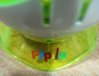 Esterilizador Chupetes Portátil