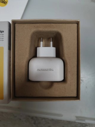 Yale Connect Wi-Fi Bridge