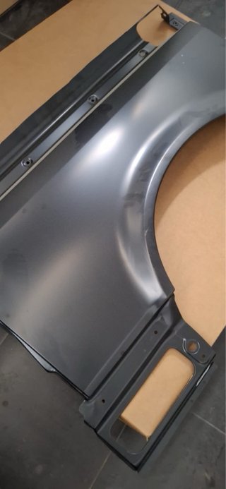 Aleta Trasera Derecha VW Multivan T5