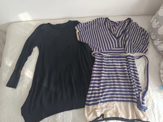 Ropa premamá
