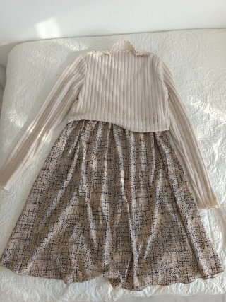 Ropa premamá
