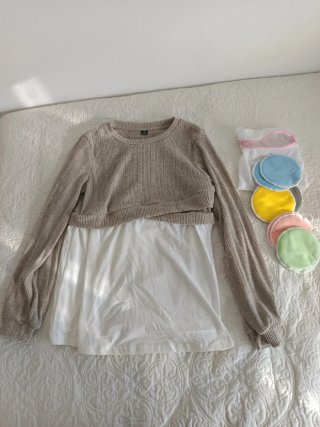Ropa premamá