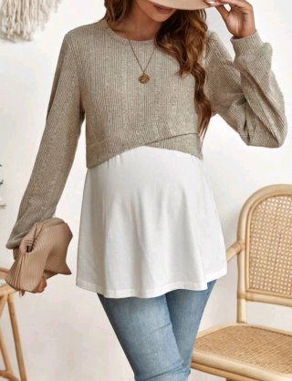 Ropa premamá