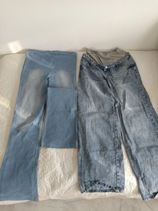 Ropa premamá