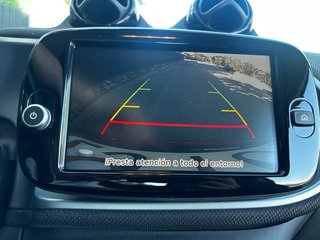 Smart EQ Fortwo 2022