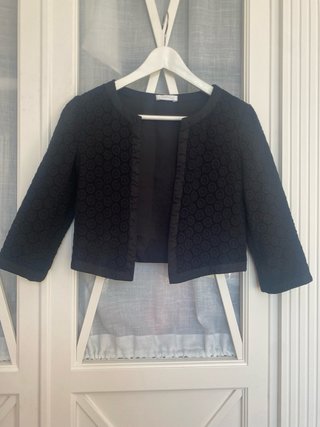 Lote 2 chaquetas toreras Promod T38
