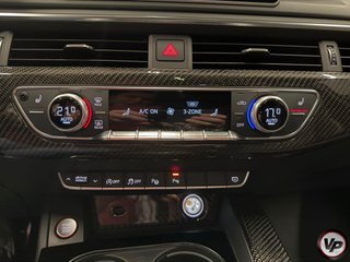 Audi RS4 Avant 2.9 TFSI quattro 331 kW (450 CV) tiptronic
