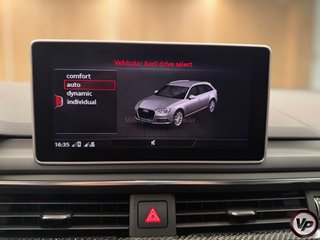 Audi RS4 Avant 2.9 TFSI quattro 331 kW (450 CV) tiptronic