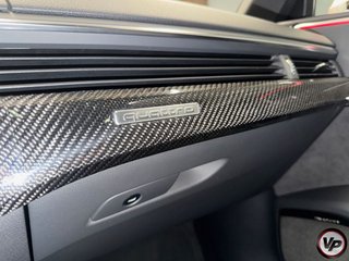 Audi RS4 Avant 2.9 TFSI quattro 331 kW (450 CV) tiptronic