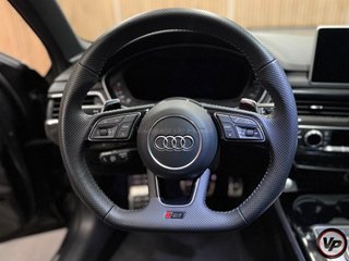 Audi RS4 Avant 2.9 TFSI quattro 331 kW (450 CV) tiptronic