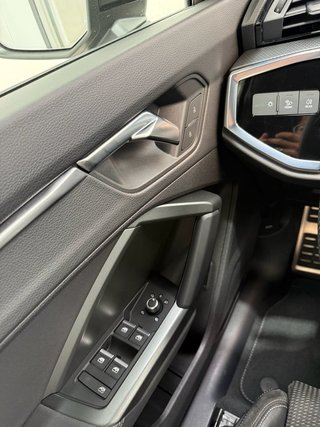 Audi Q3 Sportback Black Line 45 TFSI quattro 180 kW (245 CV) S tronic