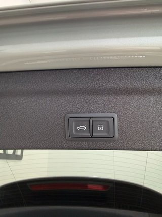 Audi Q3 Sportback Black Line 45 TFSI quattro 180 kW (245 CV) S tronic