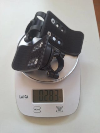 Pack AERO Giant 3T