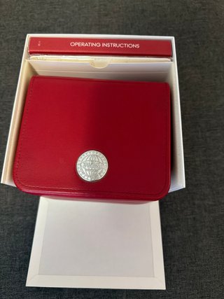 Omega Speedmaster Professional Moonwatch