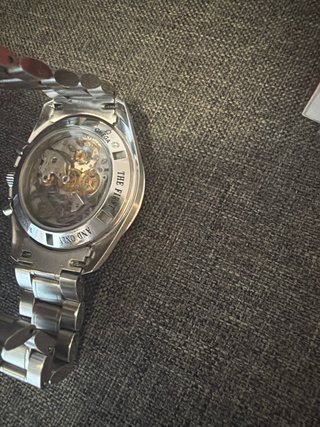 Omega Speedmaster Professional Moonwatch