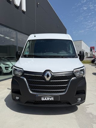 Renault Master Chasis Cabina L2 3500 Energy Blue dCi 99 kW (135 CV)