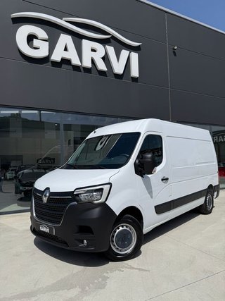 Renault Master Chasis Cabina L2 3500 Energy Blue dCi 99 kW (135 CV)