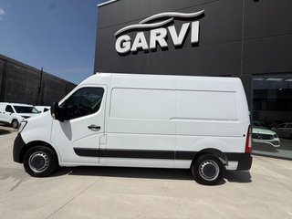 Renault Master Chasis Cabina L2 3500 Energy Blue dCi 99 kW (135 CV)