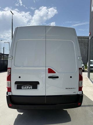 Renault Master Chasis Cabina L2 3500 Energy Blue dCi 99 kW (135 CV)