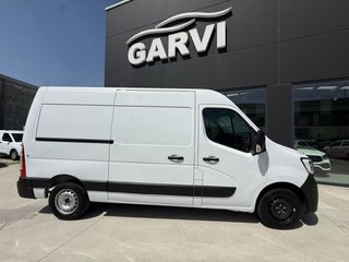 Renault Master Chasis Cabina L2 3500 Energy Blue dCi 99 kW (135 CV)