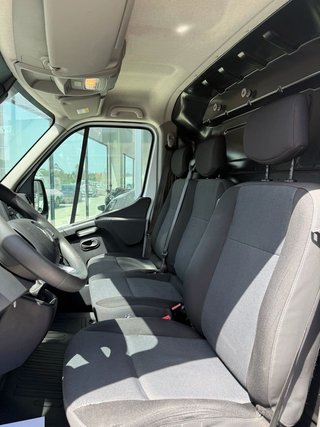 Renault Master Chasis Cabina L2 3500 Energy Blue dCi 99 kW (135 CV)