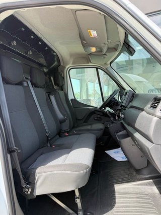 Renault Master Chasis Cabina L2 3500 Energy Blue dCi 99 kW (135 CV)