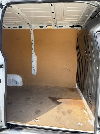 Renault Master Chasis Cabina L2 3500 Energy Blue dCi 99 kW (135 CV)