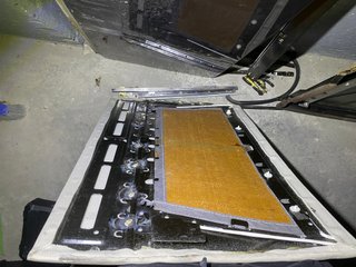 TECHO SOLAR DESPIECE MERCEDES 190 W201