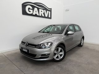Volkswagen Golf Variant Advance 1.4 TSI BMT