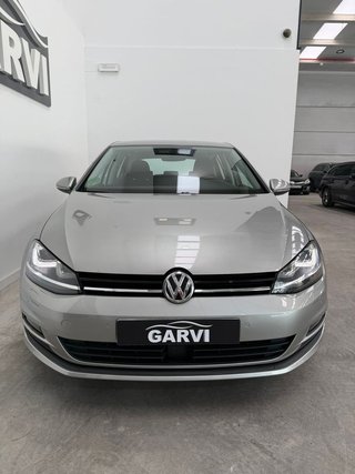 Volkswagen Golf Variant Advance 1.4 TSI BMT