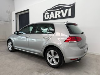 Volkswagen Golf Variant Advance 1.4 TSI BMT