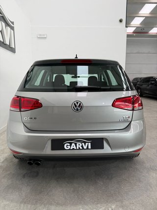 Volkswagen Golf Variant Advance 1.4 TSI BMT