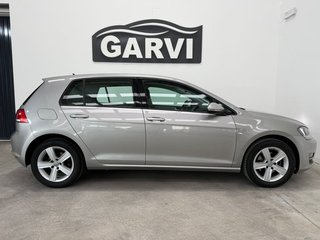 Volkswagen Golf Variant Advance 1.4 TSI BMT