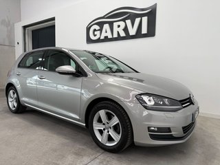 Volkswagen Golf Variant Advance 1.4 TSI BMT
