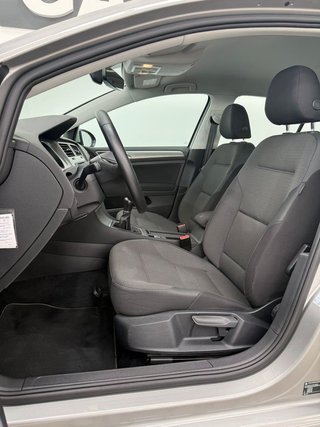 Volkswagen Golf Variant Advance 1.4 TSI BMT