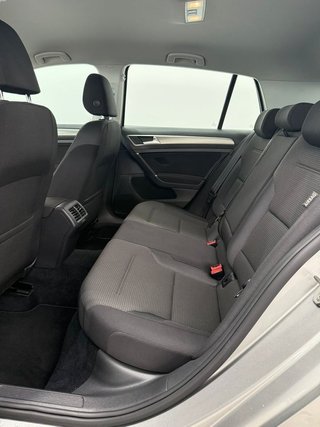 Volkswagen Golf Variant Advance 1.4 TSI BMT