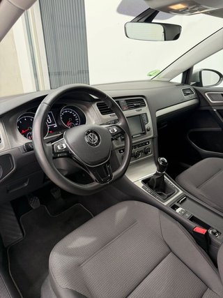 Volkswagen Golf Variant Advance 1.4 TSI BMT
