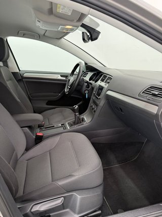 Volkswagen Golf Variant Advance 1.4 TSI BMT