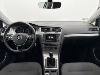 Volkswagen Golf Variant Advance 1.4 TSI BMT