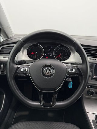 Volkswagen Golf Variant Advance 1.4 TSI BMT