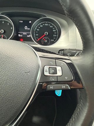 Volkswagen Golf Variant Advance 1.4 TSI BMT