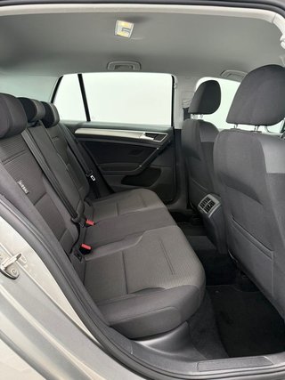 Volkswagen Golf Variant Advance 1.4 TSI BMT