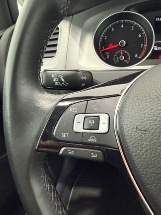Volkswagen Golf Variant Advance 1.4 TSI BMT